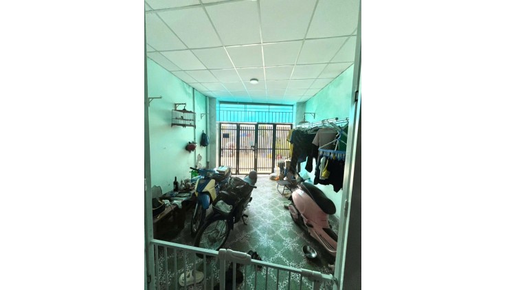Bán Nhà 2 Tầng Hẻm Xe Hơi 53m2_4.1x13m 2PN QL13 Hiệp Bình Phước Thủ Đức Hiếm Có